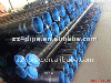 Largely Supply DIN st45 Seamless Steel Pipe