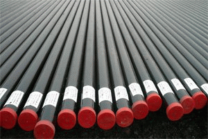 Largely Supply API5L X42 X52 X60 X70 Seamless  steel pipe