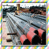 Largely Supply ASTM A106-B API DIN Seamless  steel pipe from SHANDONG ZHONGZHENG STEEL PIPE MANUFACTURING CO. ,LTD., BEIJING, CHINA