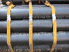 Largely Supply ASTM A106-B API DIN Seamless  steel pipe