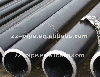 DIN ST 37 52 Carbon Seamless Steel Pipe