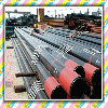 Largely Supply ASTM A106-B API DIN Seamless  steel pipe